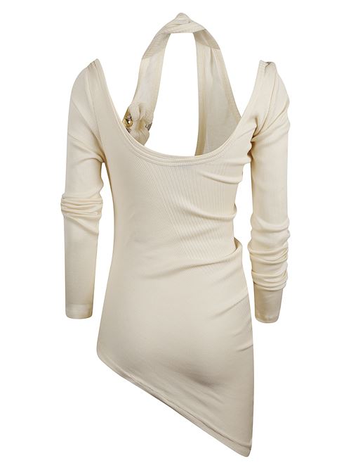 Top a maniche lunghe JEAN PAUL GAULTIER | 2503WTO287J00003